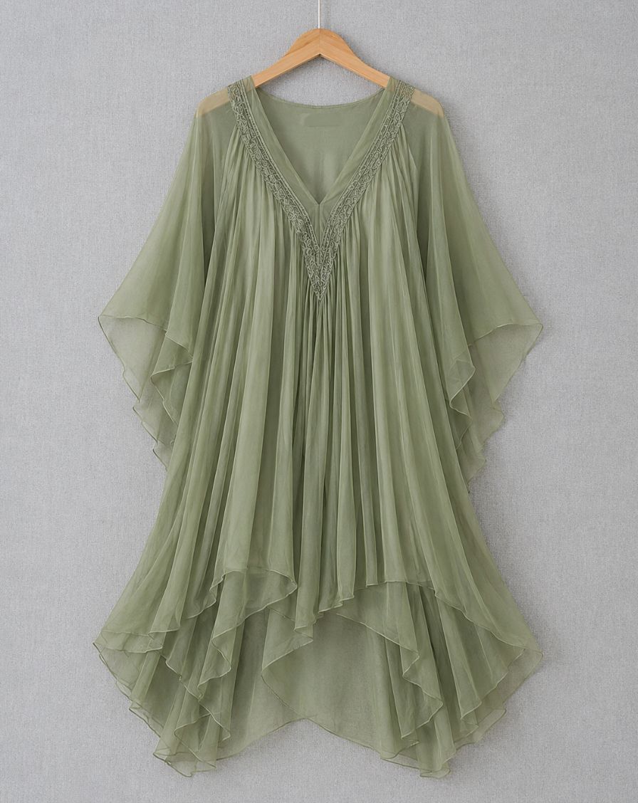 COLLEEN DRESS