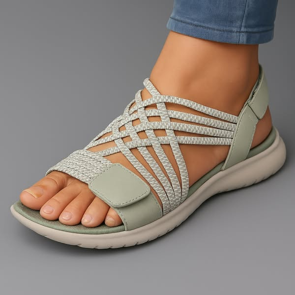 Chica™ | Orthopedic Sandals