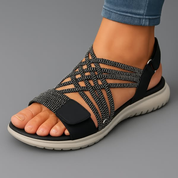Chica™ | Orthopedic Sandals