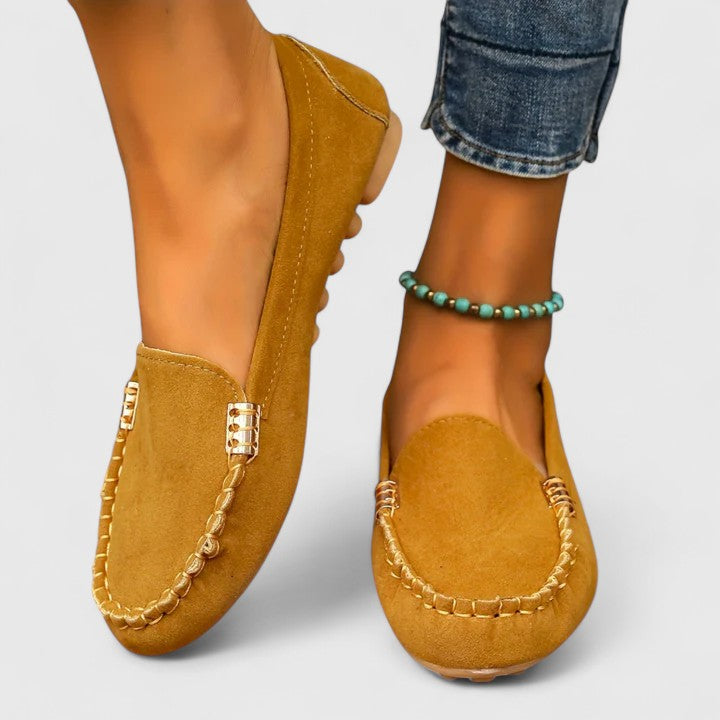 Marlene | Orthopedic Loafer