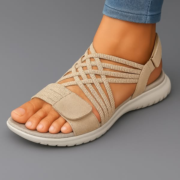 Chica™ | Orthopedic Sandals