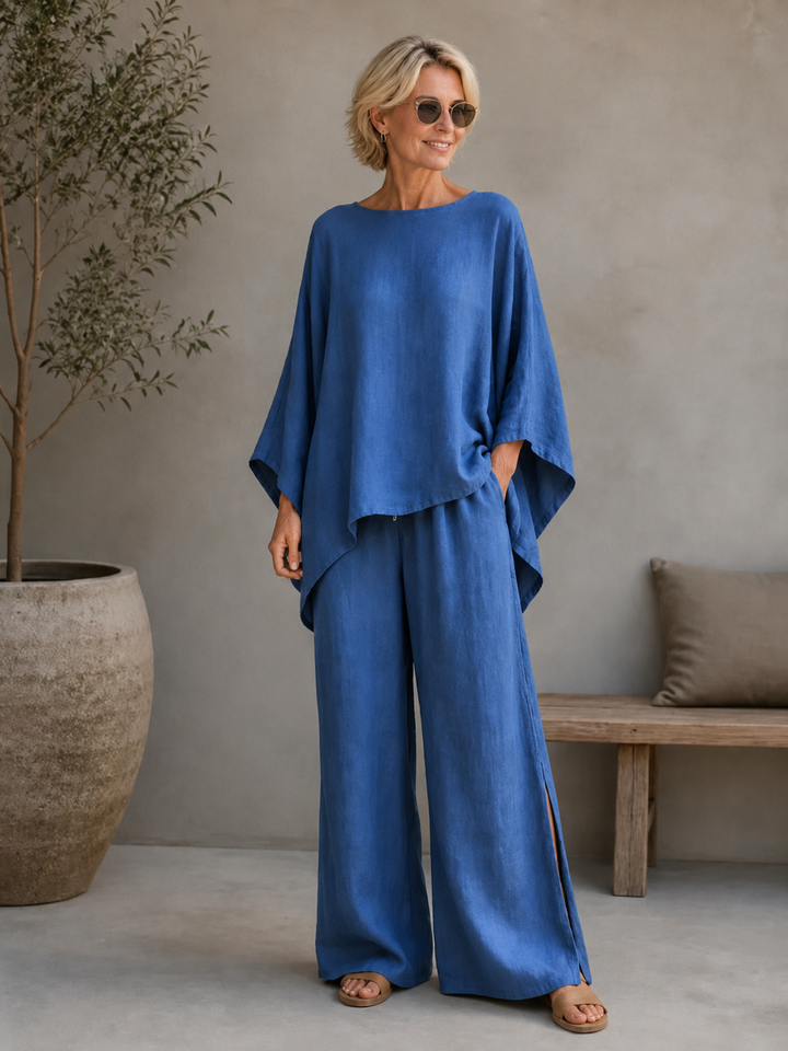 Cristina | Two-piece set