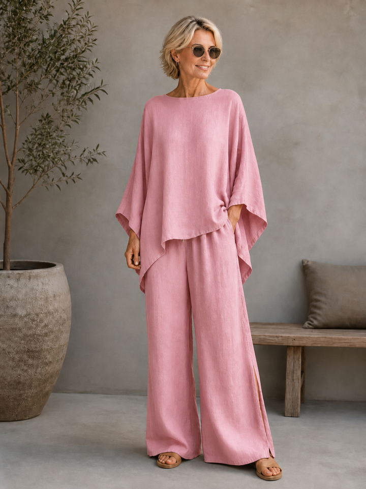 Cristina | Two-piece set