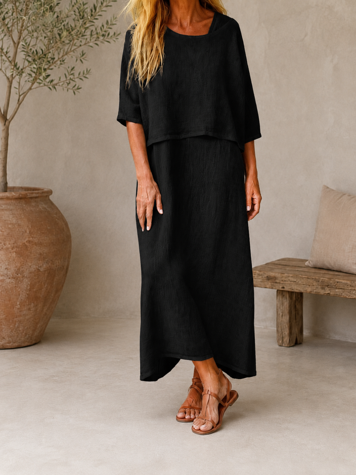 Harlyne | Elegant Two-Piece Set