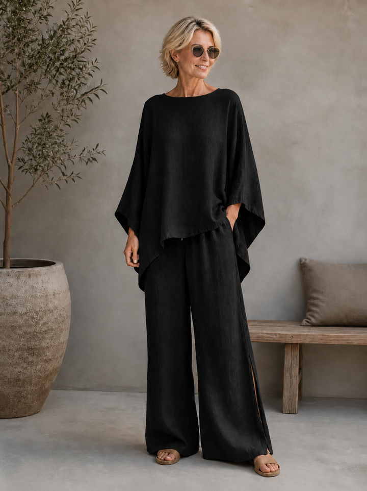 Cristina | Two-piece set