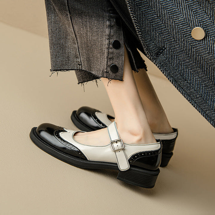 Kate Mary Jane Shoes