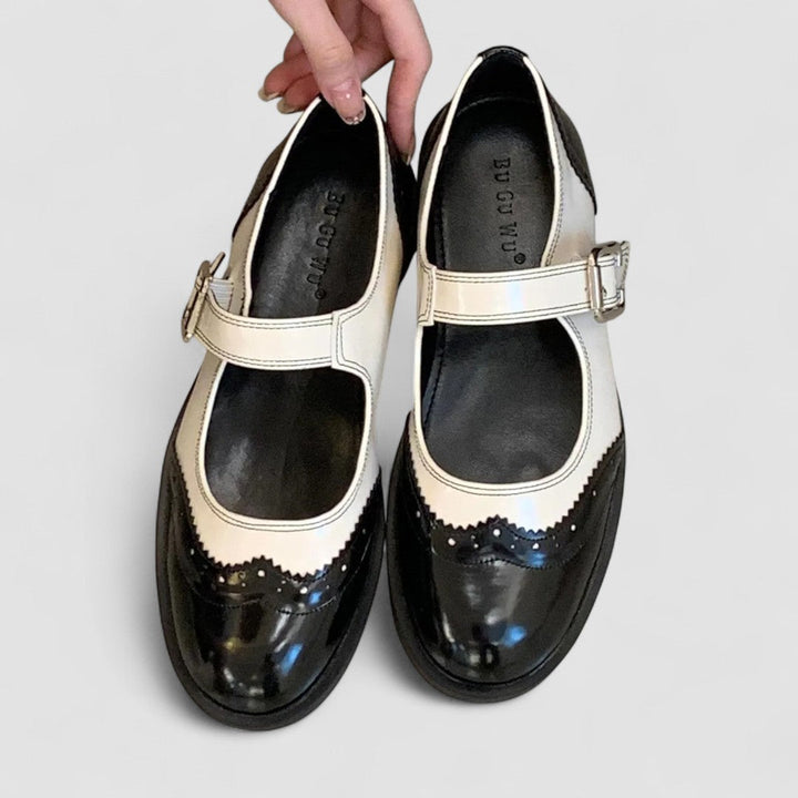 Kate Mary Jane Shoes