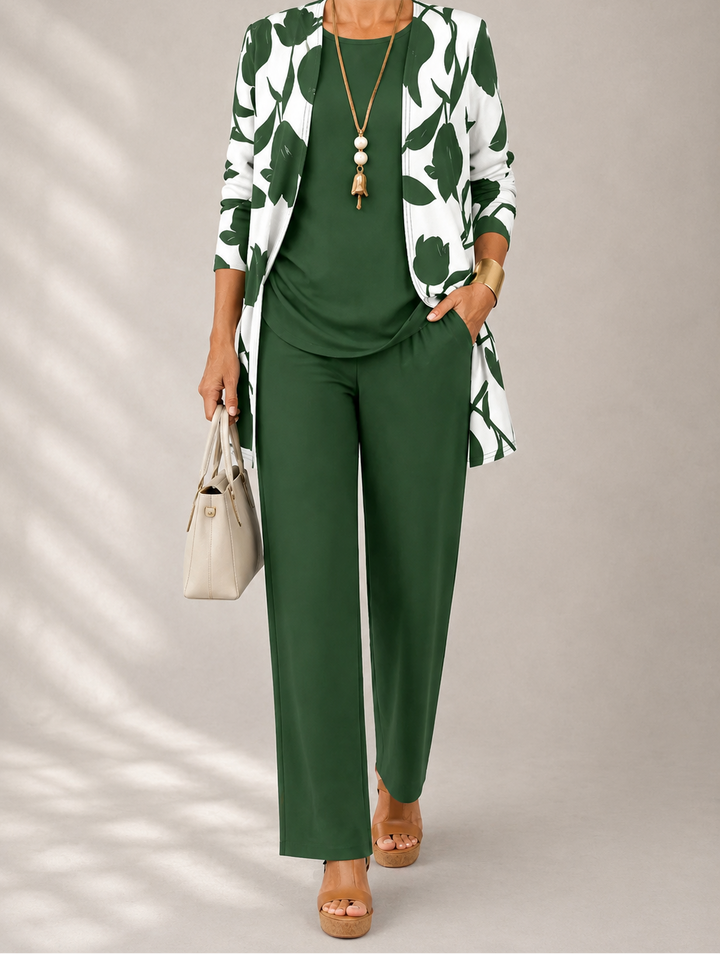 Brenda™ | 3-Piece Set