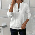 White (5 Pieces Left)
