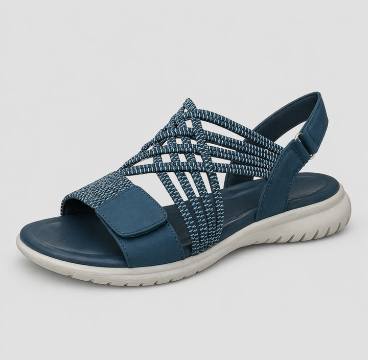 Chica™ | Orthopedic Sandals